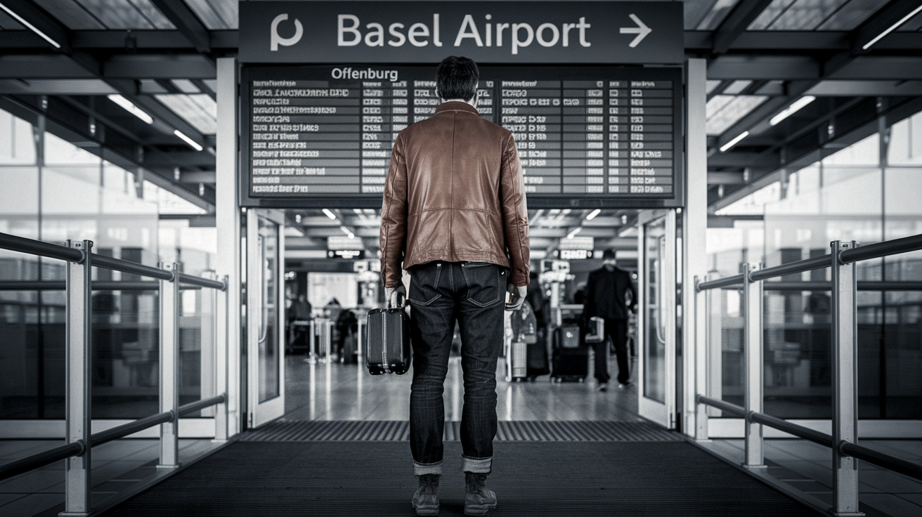 Basel Airport to Offenburg Transfer: Your Hassle-Free Travel Guide